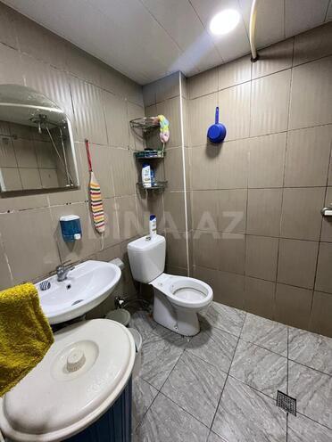 Satılır 2 otaqlı yeni tikili 46 m², photo 26 from 30