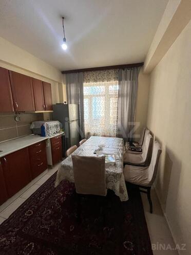 Satılır 2 otaqlı yeni tikili 46 m², photo 24 from 30