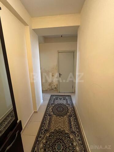 Satılır 2 otaqlı yeni tikili 46 m², photo 29 from 30
