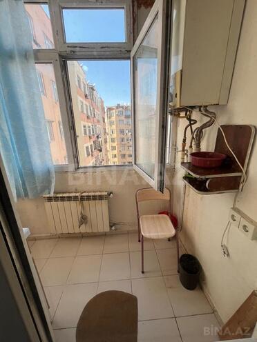 Satılır 2 otaqlı yeni tikili 46 m², photo 17 from 30