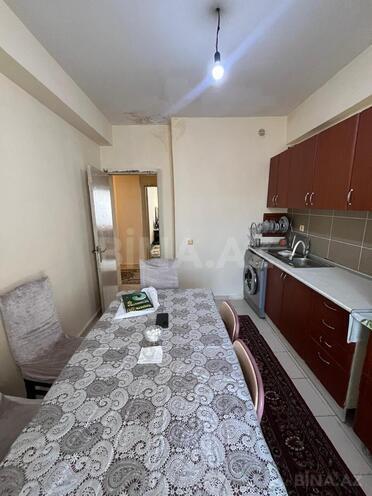 Satılır 2 otaqlı yeni tikili 46 m², photo 13 from 30