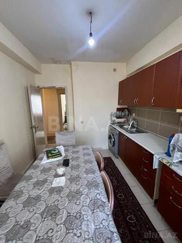 Satılır 2 otaqlı yeni tikili 46 m², photo 14 from 30