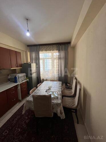 Satılır 2 otaqlı yeni tikili 46 m², photo 25 from 30