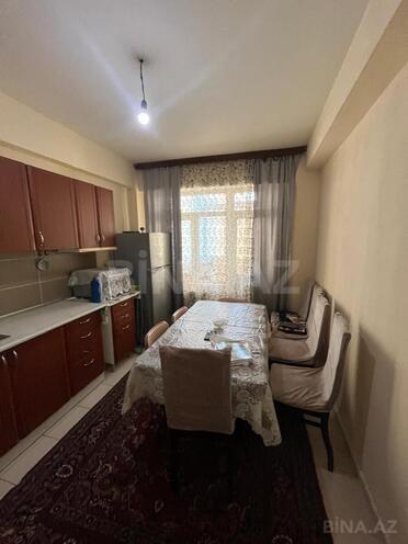 Satılır 2 otaqlı yeni tikili 46 m², photo 20 from 30