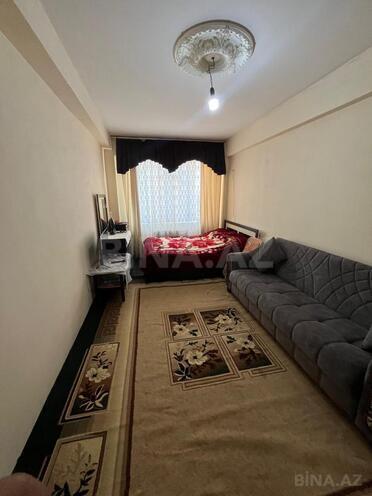 Satılır 2 otaqlı yeni tikili 46 m², photo 5 from 30
