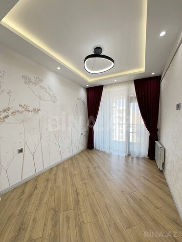 Satılır 2 otaqlı yeni tikili 53 m², Həzi Aslanov q., photo 6 from 12