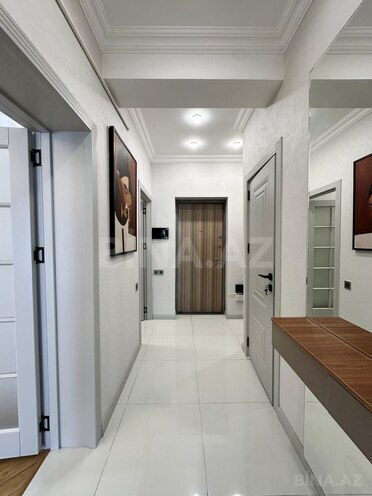 Satılır 2 otaqlı yeni tikili 53 m², Həzi Aslanov q., photo 8 from 12