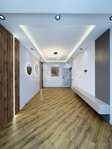 Satılır 2 otaqlı yeni tikili 53 m², Həzi Aslanov q., photo 4 from 12