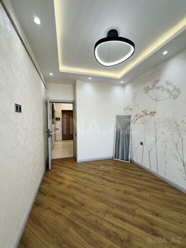 Satılır 2 otaqlı yeni tikili 53 m², Həzi Aslanov q., photo 7 from 12