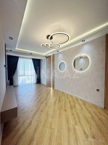 Satılır 2 otaqlı yeni tikili 53 m², Həzi Aslanov q., photo 3 from 12