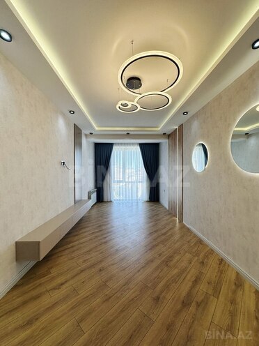 Satılır 2 otaqlı yeni tikili 53 m², Həzi Aslanov q., photo 1 from 12