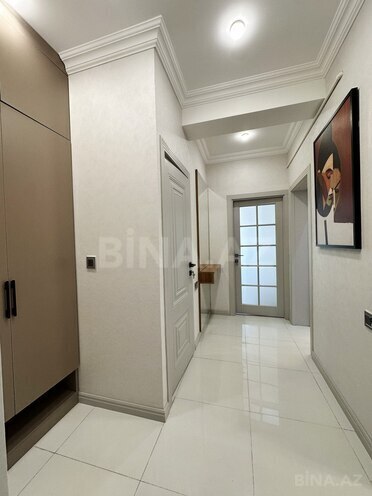 Satılır 2 otaqlı yeni tikili 53 m², Həzi Aslanov q., photo 11 from 12