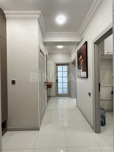 Satılır 2 otaqlı yeni tikili 53 m², Həzi Aslanov q., photo 10 from 12