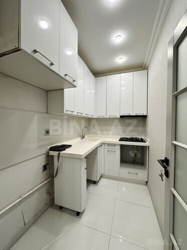 Satılır 2 otaqlı yeni tikili 53 m², Həzi Aslanov q., photo 9 from 12