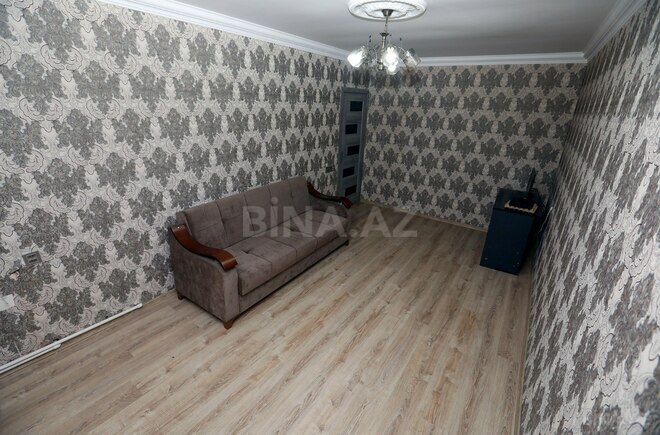 Satılır 3 otaqlı köhnə tikili 60 m², Əhmədli m., photo 3 from 26