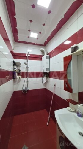 Satılır 3 otaqlı köhnə tikili 81 m², Xalqlar Dostluğu m., photo 7 from 11