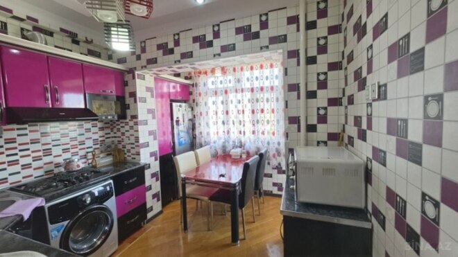 Satılır 3 otaqlı köhnə tikili 81 m², Xalqlar Dostluğu m., photo 4 from 11