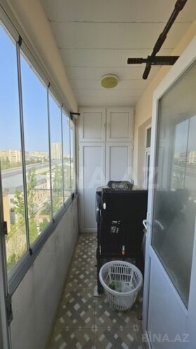 Satılır 3 otaqlı köhnə tikili 81 m², Xalqlar Dostluğu m., photo 10 from 11