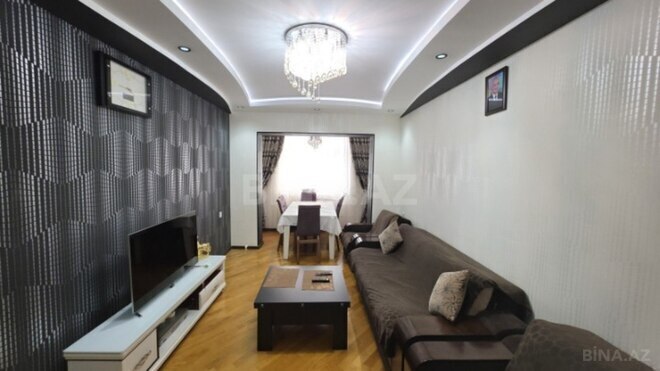 Satılır 3 otaqlı köhnə tikili 81 m², Xalqlar Dostluğu m., photo 3 from 11