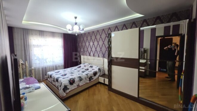 Satılır 3 otaqlı köhnə tikili 81 m², Xalqlar Dostluğu m., photo 8 from 11