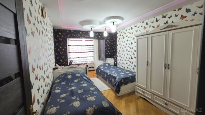 Satılır 3 otaqlı köhnə tikili 81 m², Xalqlar Dostluğu m., photo 6 from 11