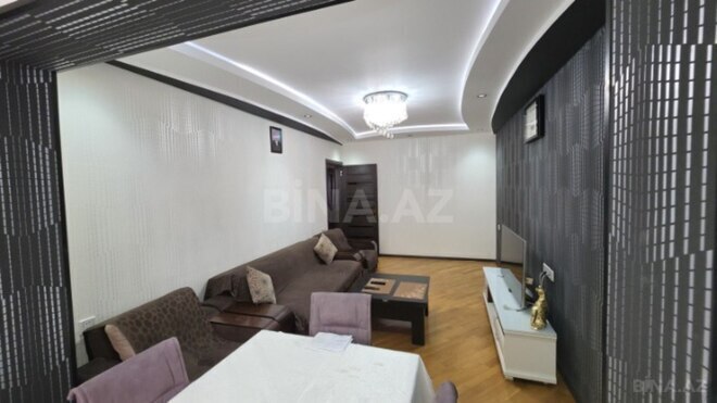 Satılır 3 otaqlı köhnə tikili 81 m², Xalqlar Dostluğu m., photo 9 from 11