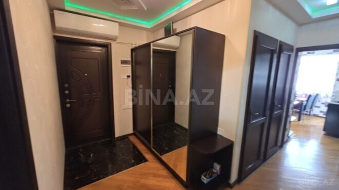 Satılır 3 otaqlı köhnə tikili 81 m², Xalqlar Dostluğu m., photo 5 from 11