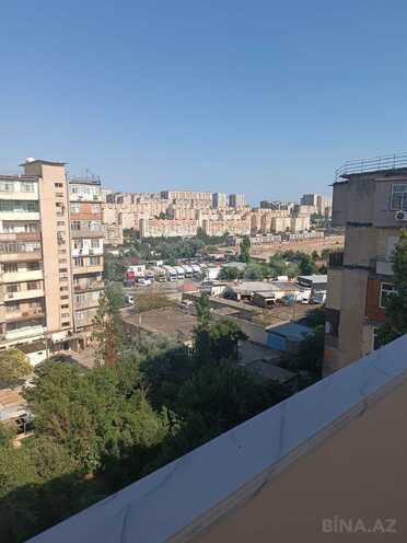 Satılır 3 otaqlı köhnə tikili 90 m², Əhmədli q., photo 28 from 29