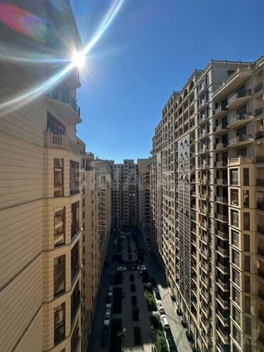 Satılır 3 otaqlı yeni tikili 180 m², Nəsimi r., photo 4 from 15