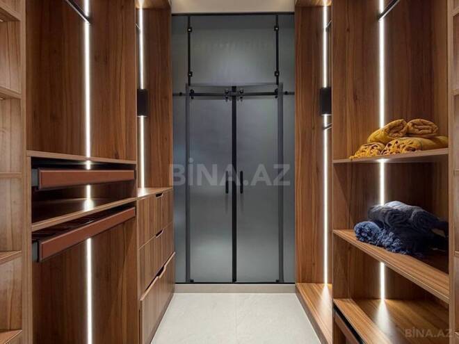 Satılır 3 otaqlı yeni tikili 180 m², Nəsimi r., photo 9 from 15