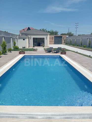 Satılır 5 otaqlı həyət evi/bağ evi 200 m², Albalılıq q., photo 3 from 19