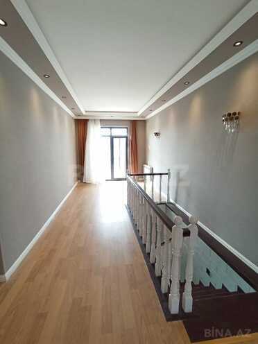 Satılır 5 otaqlı həyət evi/bağ evi 200 m², Albalılıq q., photo 14 from 19