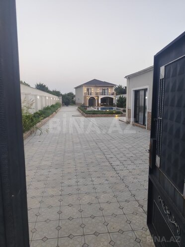 Satılır 5 otaqlı həyət evi/bağ evi 200 m², Albalılıq q., photo 18 from 19