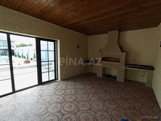 Satılır 5 otaqlı həyət evi/bağ evi 200 m², Albalılıq q., photo 15 from 19