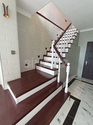 Satılır 5 otaqlı həyət evi/bağ evi 200 m², Albalılıq q., photo 13 from 19