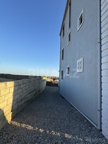 Satılır 10 otaqlı həyət evi/bağ evi 370 m², Şıxov q., photo 5 from 18