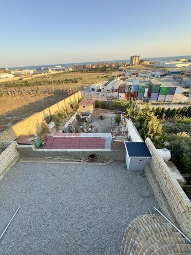 Satılır 10 otaqlı həyət evi/bağ evi 370 m², Şıxov q., photo 6 from 18