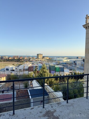 Satılır 10 otaqlı həyət evi/bağ evi 370 m², Şıxov q., photo 7 from 18