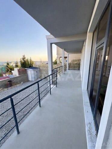 Satılır 10 otaqlı həyət evi/bağ evi 370 m², Şıxov q., photo 15 from 18
