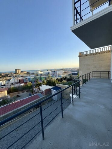 Satılır 10 otaqlı həyət evi/bağ evi 370 m², Şıxov q., photo 16 from 18
