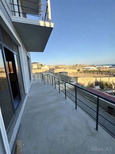 Satılır 10 otaqlı həyət evi/bağ evi 370 m², Şıxov q., photo 14 from 18