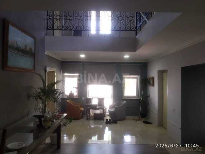 Satılır 6 otaqlı həyət evi/bağ evi 320 m², Bilgəh q., photo 6 from 13
