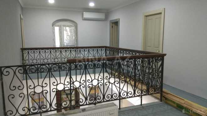 Satılır 6 otaqlı həyət evi/bağ evi 320 m², Bilgəh q., photo 10 from 13