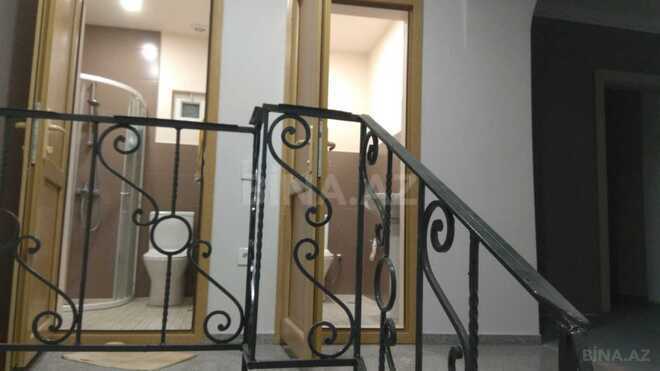Satılır 6 otaqlı həyət evi/bağ evi 320 m², Bilgəh q., photo 9 from 13