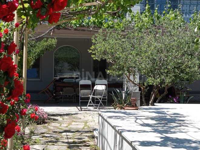 Satılır 6 otaqlı həyət evi/bağ evi 320 m², Bilgəh q., photo 3 from 13