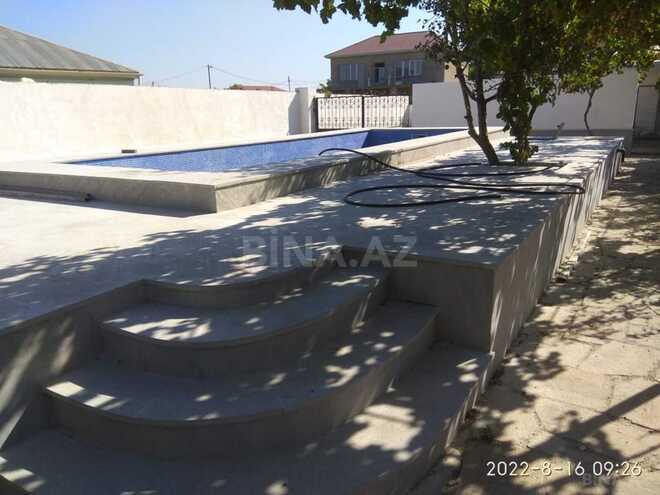 Satılır 6 otaqlı həyət evi/bağ evi 320 m², Bilgəh q., photo 4 from 13