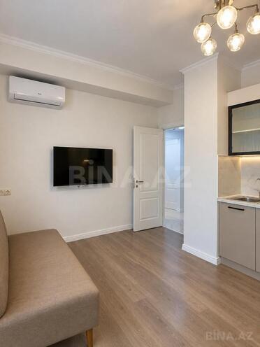 Сдаётся 2-комн. новостройка 55 м², Ясамальский р., photo 5 from 7