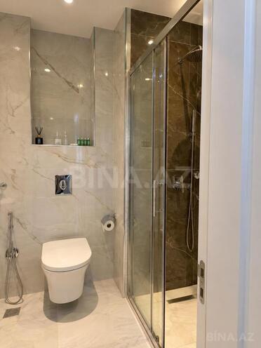 Сдаётся 2-комн. новостройка 55 м², Ясамальский р., photo 6 from 7
