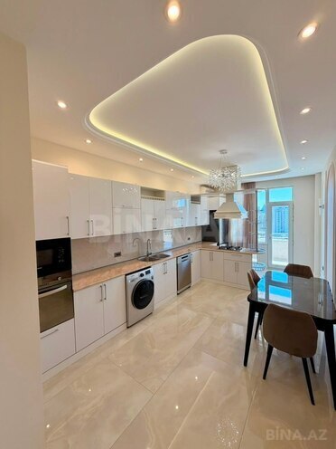 Сдаётся 4-комн. новостройка 230 м², м. 28 мая, photo 13 from 28