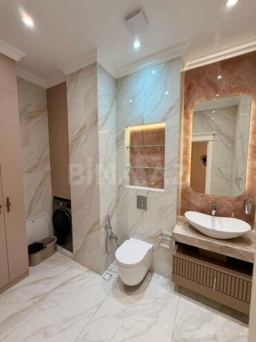 Сдаётся 4-комн. новостройка 230 м², м. 28 мая, photo 26 from 28